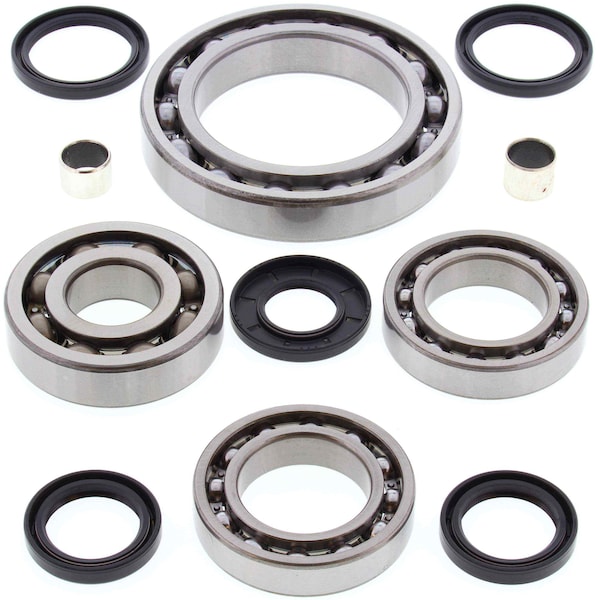All Balls All Balls Bearing Kit 25-2059 25-2059 - main